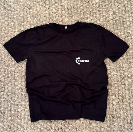 Torq Logo Shirt