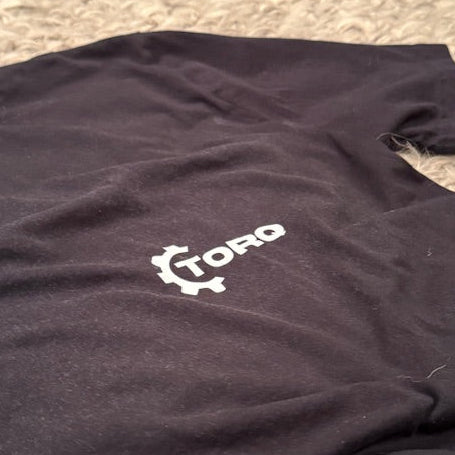 Torq Logo Shirt