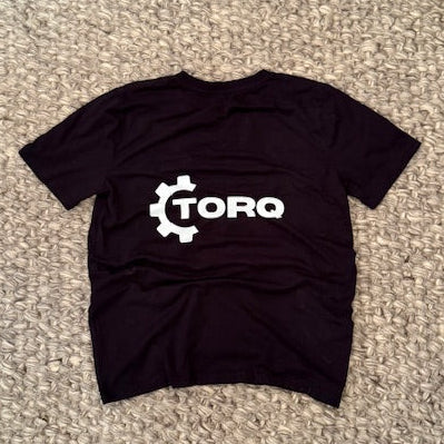 Torq Logo Shirt