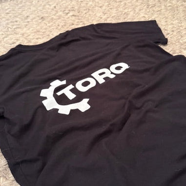 Torq Logo Shirt