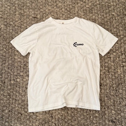 "Built Not Bought" Shirt