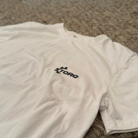 "Built Not Bought" Shirt